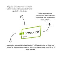FULLGAS - Creapure® (Creatina Monohidrato) 500g - Creatina monohidrato 100% Creapure®, la patente más reconocida con estándares europeos (número referencia de autenticidad: 18FL18). Sin gluten ni lactosa, libre de contaminantes y 100% vegana - details 4