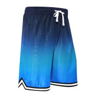 Shorts De Baloncesto Para Hombres 2024 Nuevos Pantalones Deportivos De Entrenamiento Con Bolsillos Ciclismo Y Correr - details 8