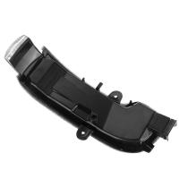 Lámpara De Espejo Exterior LED Para Mercedes Benz C-Class W203 C230 C240 C32 2004-2007 Indicador De Señal De Giro 4 Puertas - details 7