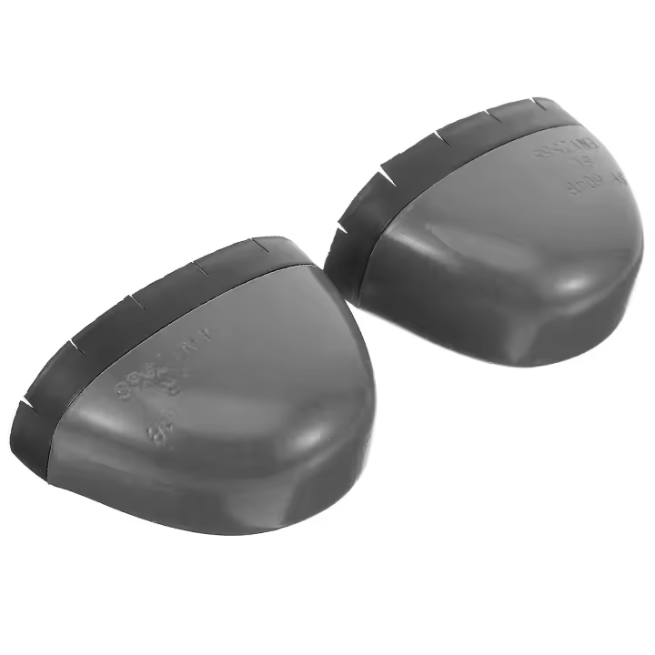 1 Pair Steel Toe Guard Protective Toe Covers Safety Shoes Toe Caps Shoe Toe Guard - 1