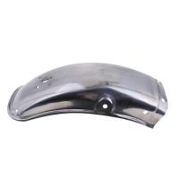 Deflector Trasero De Moto De Acero Inoxidable 41cm Para Honda CN125 Cubierta De Rueda Trasera Protector De Barro Para Motocicleta - details 1