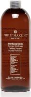 Champú Purificador Philip Martins - Limpia y Desintoxica Cabello y Cuero Cabelludo - details 0