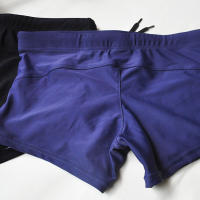 Shorts De Baño Sexy Para Hombres Quick Drying Swimwear Transpirable Deporte Surf Zwembroek Sunga Board Shorts Material Poliéster Y Spandex - details 9
