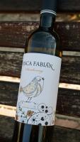 Finca Fabián - Chardonnay - Ecológico - Pack de 4 - Vino blanco - 750 ml/botella - details 2
