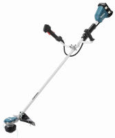 MAKITA DUR368AZ - Desbrozador BL 18Vx2 LXT mango tipo "U" - details 0