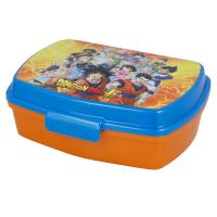 Mr Popye Fiambrera Rectangular Almuerzo Infantil Diferentes Modelos Stitch Barbie Super Mario Disney Dragon Ball Minecraft Sonic Bluey Paw Patrol Spiderman Pokemon Minnie Mouse Mickey Peppa Pig Producto Oficial - details 12