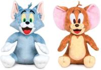 Peluche Tom & Jerry Surtido 37cm Warner Bros - details 0