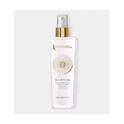 Bruma Multiprotectora SPF 30 -  Keenwell Keenwell - 1