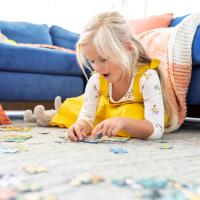 Ravensburger - Puzzle Super Mario, Rompecabezas para Niños de 8+ Años,  Rompecabezas de 200 Piezas XXL - details 3