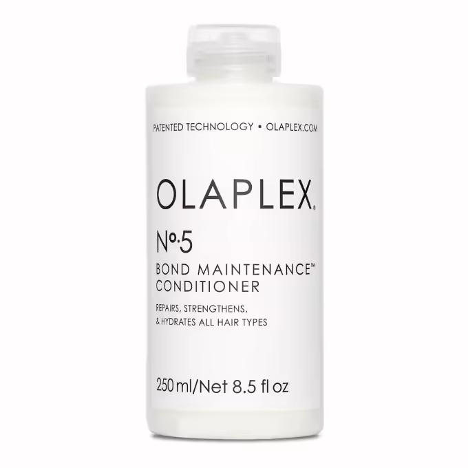OLAPLEX Nº5 Acondicionador nutritivo y reparador para todo tipo de cabellos - 1
