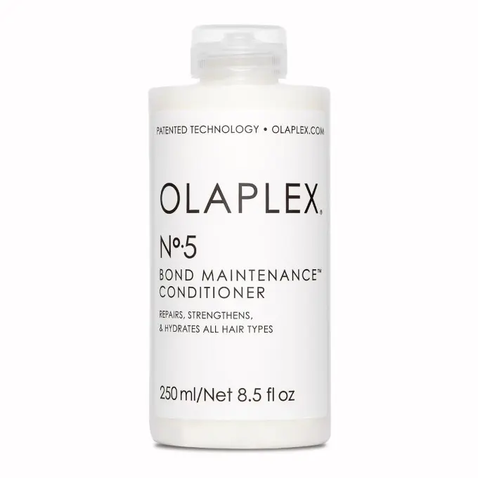 OLAPLEX Nº5 Acondicionador nutritivo y reparador para todo tipo de cabellos - 1