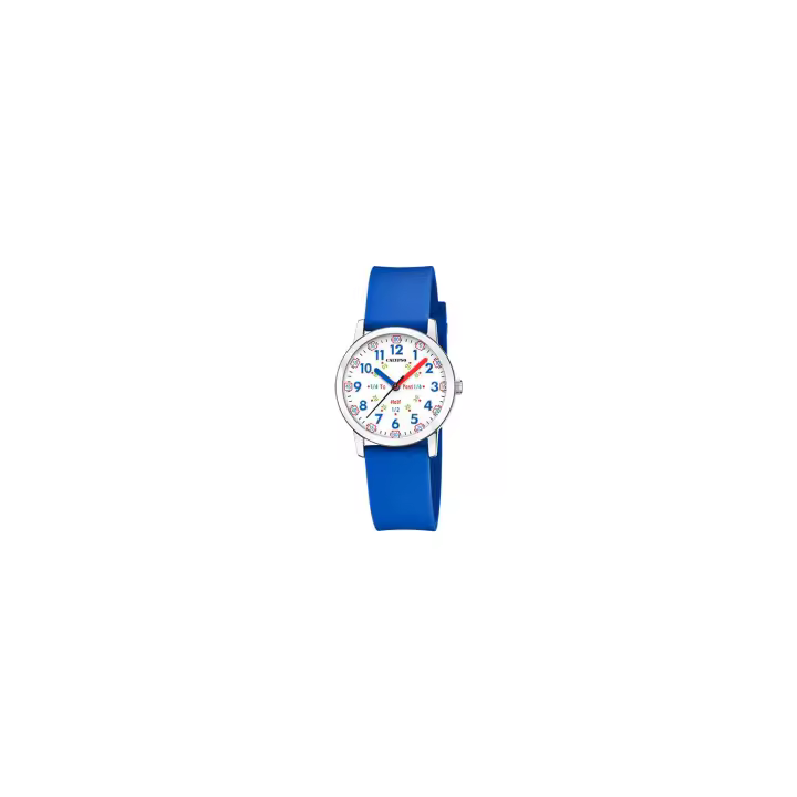 RELOJ CALYPSO NIÑO MY FIRST WATCH K5825/4 - 1