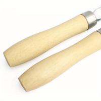 Kit De Reparación De Neumáticos Para Coche Y Motocicleta Con Mango De Madera Herramienta De Reparación De Ruedas Para Automóviles Accesorios De Reparación De Neumáticos - details 4