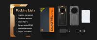 OUKITEL WP39 Pro 5G Movil Irrompible 36GB+512GB 11000mAh/33W Android 14 Smartphone, 6.6" FHD+ Teléfono Móvil （NFC） - details 13