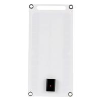 Panel Solar Portátil 30W 5V USB Impermeable Para Exteriores Senderismo Camping Carga De Batería Y Teléfono Móvil Solar Charger - details 4