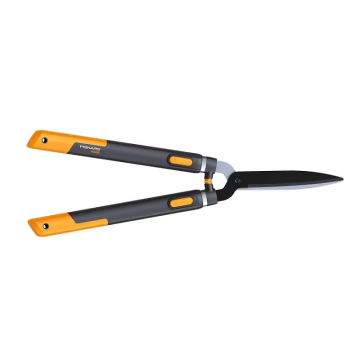 FISKARS SMARTFIT HS86 HEDGE TREVER - 1