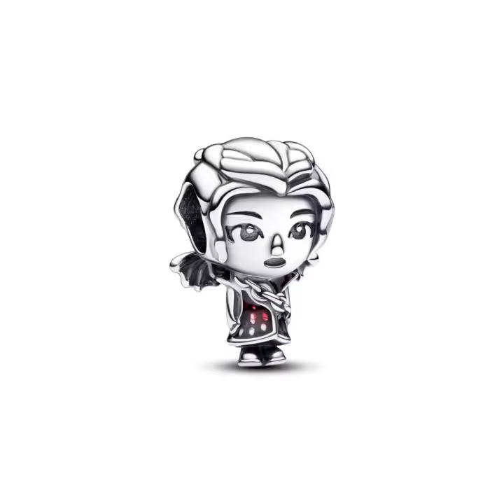 Charm Daenerys Juego de Tronos - Valentía Feroz - Pandora Moments - 1