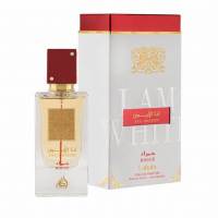 Perfume Ana Abiyedh Rouge by Lattafa ...60ml... - details 0