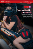 Bolsa De Pierna Para Motocicleta Impermeable Con Luz LED Bolsa De Cintura Para Motocicleta Y Bicicleta Deporte Al Aire Libre Bolsa Transversal Para Móvil - details 3