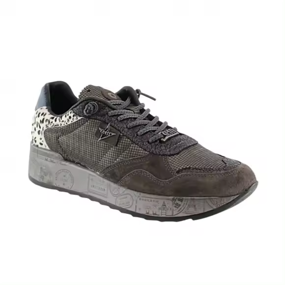 Zapatos Cetti C-848 Multicolor Cetti DCET24H56 - 1