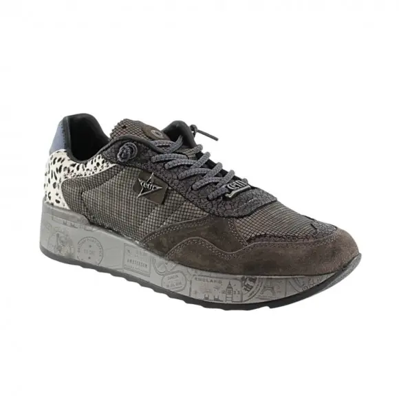 Zapatos Cetti C-848 Multicolor Cetti DCET24H56 - 1