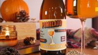 Pomelado - Vino naranja - Uva blanca - Fermentado con sus hollejos - Ecológico - Pack de 4  - 750 ml/botella - details 2
