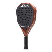 Siux Fenix Elite  - La pala de potencia y precisión con forma de diamante, carbono 12K y acabado rugoso - details 1