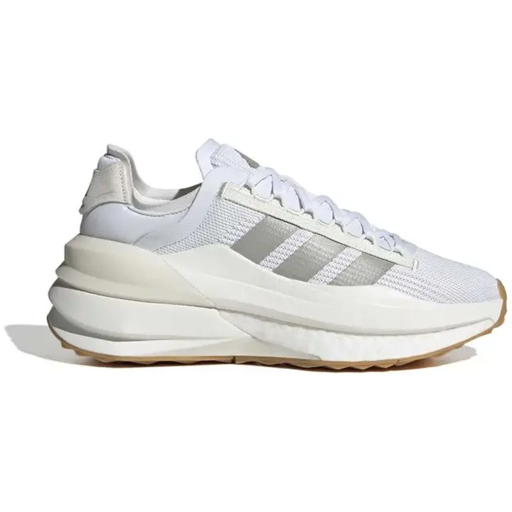 Zapatillas Adidas Avryn_X para mujer en color blanco - 1