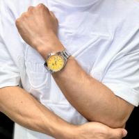 reloj hombre Casio Edifice EFV-100DJ-9AJF  JDM 42MM 100m WR - details 1