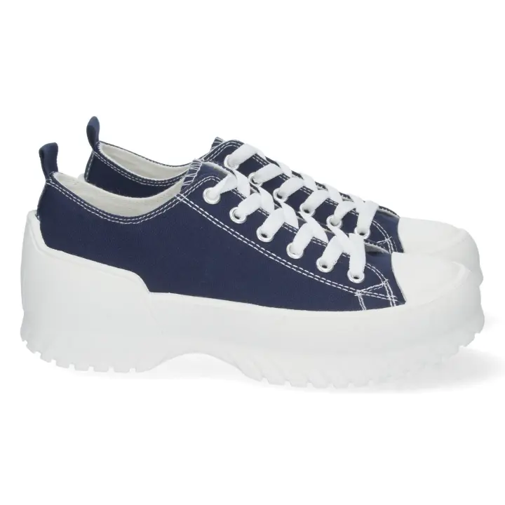 SNEAKERS Sport3punto0 BO26-107-Marino - 1