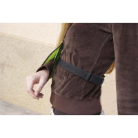 Cabestrillo Infantil Varios Colores Incluye Cinta Inmovilizadora - Ubiotex Quality Life - details 2