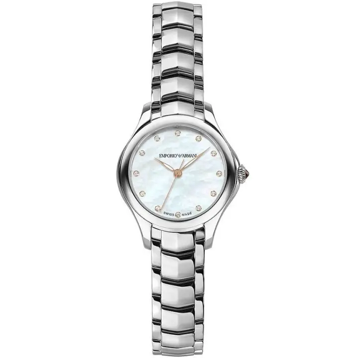 Reloj Emporio Armani® Swiss Made Lady ARS8560 - 1