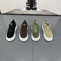 Zapatos Planos Para Hombre Moda Otoño Invierno Ligeros Y Cómodos Deportivos Antideslizantes Casual Para Viajes - details 14