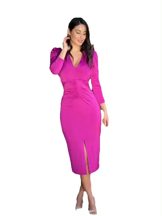 Vestido Vanesa - 1