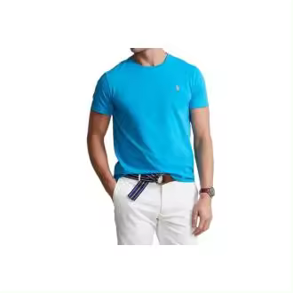 Ralph Lauren - CAMISETA POLO RALPH LAUREN 671438-217 - Slim Fit - Color - 1
