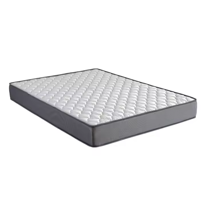 Colchón de espuma HR firme 135x190 / 90x190 / 150x190cm para un descanso óptimo - Wellhome - 1