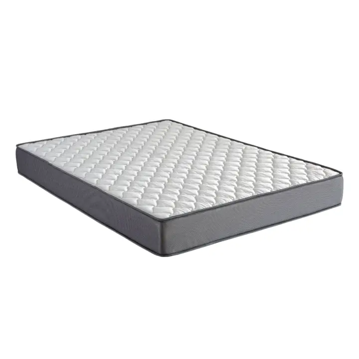 Colchón de espuma HR firme 135x190 / 90x190 / 150x190cm para un descanso óptimo - Wellhome - 1