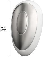 Dispositivo de ayuda para dormir de mano Dispositivos inteligentes para dormir actuales con masajeador para cama de dormitorio en casa - details 0