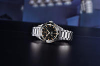 Reloj Mecánico Automático PAGANI DESIGN 41mm Para Hombre Resistente Al Agua 200m Cristal De Zafiro Marca PAGANI DESIGN - details 6