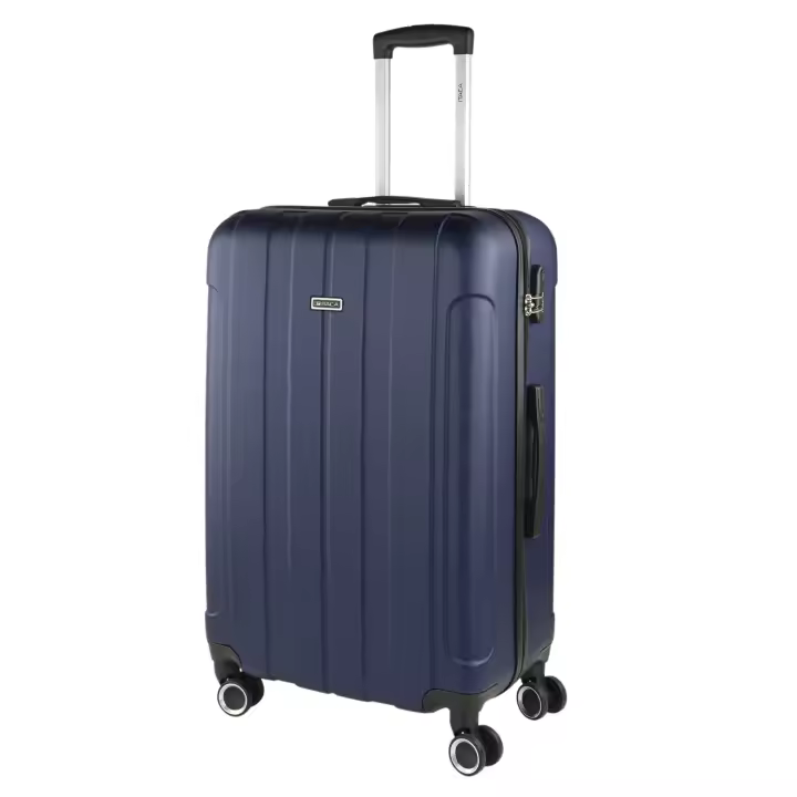 Itaca - Maletas De Viaje Grandes 23 Kilos - Maleta Grande De Viaje Rígida 4 Ruedas - Maletas Grandes De Viaje De ABS Resistente - Maleta Viaje Candado De Combinacion 771170 - 1