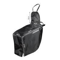 Abrigo a Prueba De Viento Para Motocicleta Bicicleta Scooter ATV UTV Abrigo De Manillar Guantes Cubierta De Pierna Caliente Otoño/Invierno - details 1