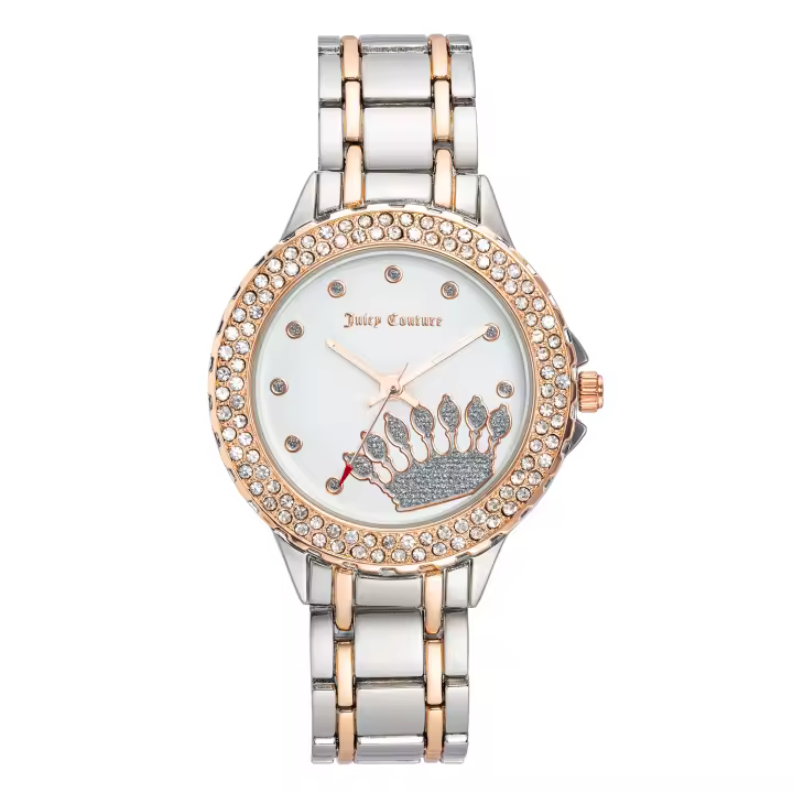 Reloj juicy couture mujer  jc1283wtrt (36 mm) - 1
