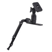 Placa De Montaje Para Localizador De Pescar En Kayak Soporte Para Transductor De Barco Adaptador De Base Para Localizador De Pesca - details 8