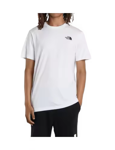 The North Face CAMISETA THE NORTH FACE NF0A87NPFN4 - 1