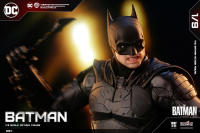 Figura De Acción Batman Justice League DC Robert Pattinson Colección De Figuras Anime Modelo Juguete Regalo Para Adolescentes Y Adultos - details 2