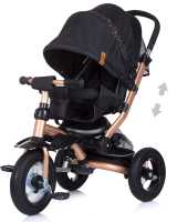 Chipolino Triciclo evolutivo, reclinable con ruedas de goma hinchables BOLIDE de Chipolino - details 1