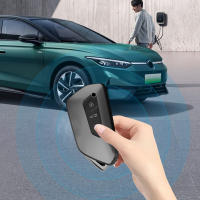 Funda De Llave Suave TPU Para VW Golf 8 ID4 Cupra Formentor Tarraco Mk7 Gti Mk8 Skoda Octavia 4 Asientos Leon Mk4 Accesorios De Llavero - details 4
