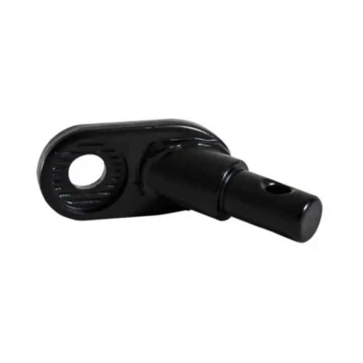 Hamax Enganche De Remolque Outback Extra Hitch For Second Bike - 1