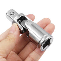 Adaptador De Juntas Universales 1PC/3PCS Barra De Extensión De Ángulo Con Llave Apretadora Manual Y Pneumática Herramientas Bendibles Para Adaptar Llaves De Fijación - details 0