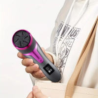 Kit De Cuidado De Pies Eléctrico Con Aspiradora Y Linterna Profesional 2 Velocidades Archilatice Con 10 Piezas Herramienta De Exfoliación Y Hidratación Para Los Pies - details 4